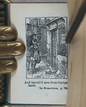 Load image into Gallery viewer, Tennyson, Alfred Lord. Poems. Bryce, David & Son. Glasgow. 1905.