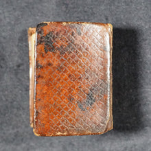 Load image into Gallery viewer, History of the Bible. Shaw, S. Albany. 1828.