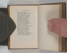Load image into Gallery viewer, Gresset, Jean Baptiste Louis. Ver-vert suivi de La Chantreuse, l'Abbaye et autre pièces. Laurent et Deberny, Éditions Mignardise. Paris. 1855.