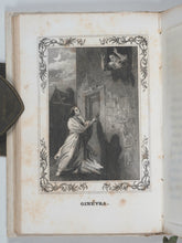 Load image into Gallery viewer, Bibliothèque Amusante de la Jeunesse. Chroniques. Marcilly aîné, Rue St. Jacques no. 10. Paris. Circa 1838.