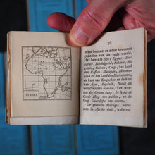 Load image into Gallery viewer, Bibliotheek in miniatuur. Brederode, J.J. Van. Haarlem. 1825.