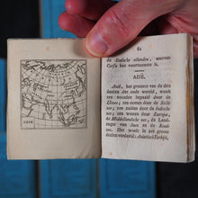 Load image into Gallery viewer, Bibliotheek in miniatuur. Brederode, J.J. Van. Haarlem. 1825.