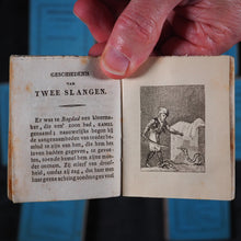 Load image into Gallery viewer, Bibliotheek in miniatuur. Brederode, J.J. Van. Haarlem. 1825.