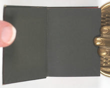 Load image into Gallery viewer, Thumb Confession book. Bryce, David & Son. Glasgow. 1892.