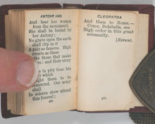 Load image into Gallery viewer, Shakespeare, William. Anthony and Cleopatra. Bryce, David & Son. Glasgow. 1904.