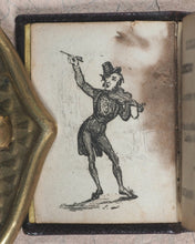 Load image into Gallery viewer, Lilliputian Comic Annual. New year's Gift. From the Author of "The Comic Latin Grammar". Ambler, E. London. 1847.