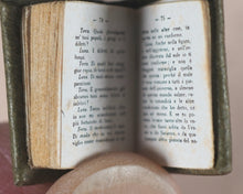 Load image into Gallery viewer, Leopardi, Giacomo. Dialoghi. Libreria del Teatro. Firenze. 1943.