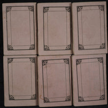 Load image into Gallery viewer, Bibliotheque en Miniature. Marcilly. Paris. 1835.