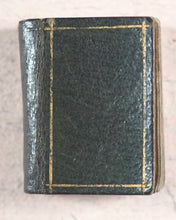 Load image into Gallery viewer, Small Rain Upon the Tender Herb Deut. xxxii. 2. Religious Tract Society. London. Circa 1836. 9th edition.