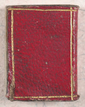 Load image into Gallery viewer, Small Rain Upon the Tender Herb Deut. xxxii. 2. Religious Tract Society. London. Circa 1839. 15th edition.