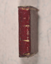 Load image into Gallery viewer, Small Rain Upon the Tender Herb Deut. xxxii. 2. Religious Tract Society. London. Circa 1839. 15th edition.