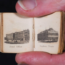 Load image into Gallery viewer, Bijou Picture of Paris. Rock & Co. London. 1850.