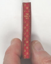 Load image into Gallery viewer, Napoleon's Book of Fate. Bryce, David & Son. Frederick A. Stokes Co. Glasgow and New York. 1905.