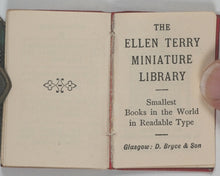 Load image into Gallery viewer, Napoleon's Book of Fate. Bryce, David & Son. Frederick A. Stokes Co. Glasgow and New York. 1905.