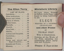 Load image into Gallery viewer, Napoleon's Book of Fate. Bryce, David & Son. Frederick A. Stokes Co. Glasgow and New York. 1905.