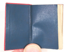 Load image into Gallery viewer, Napoleon's Book of Fate. Bryce, David & Son. Frederick A. Stokes Co. Glasgow and New York. 1905.