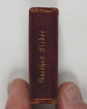 Load image into Gallery viewer, Goethe, Johann Wolfgang. Ausgewählte Gedichte. Schmidt & Gunther. Leipzig. 1907.