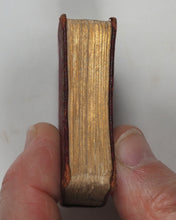 Load image into Gallery viewer, Goethe, Johann Wolfgang. Ausgewählte Gedichte. Schmidt & Gunther. Leipzig. 1907.