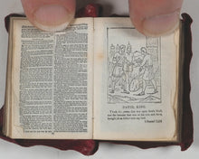 Load image into Gallery viewer, Holy Bible containing Old and New testaments. Bryce, David & Son. Glasgow. 1896.