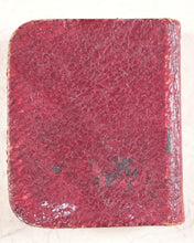 Load image into Gallery viewer, Church of England. Book of Common Prayer. Eyre & Spottiswoode. London. 1903.