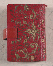 Load image into Gallery viewer, Koran, Qur'an. Steinbrener, Hans. Vimperk, or Winterberg, Czech Republic. Circa 1950.