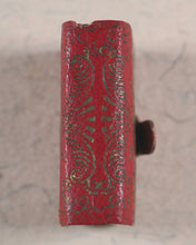 Load image into Gallery viewer, Koran, Qur'an. Steinbrener, Hans. Vimperk, or Winterberg, Czech Republic. Circa 1950.