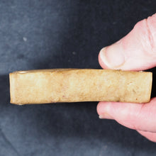 Load image into Gallery viewer, Boethius, Anicius Malius. De Consolatione Philosophiae Libri V. Caesius, G. J. Amsterdam. 1625.