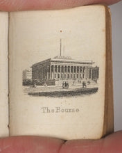 Load image into Gallery viewer, Bijou Pictures of Paris. Rock & Co. London. Circa 1850.
