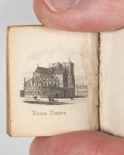 Load image into Gallery viewer, Bijou Pictures of Paris. Rock & Co. London. Circa 1850.