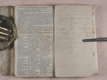 Load image into Gallery viewer, Smallest French And English Dictionary In The World. Gasc, F.E.A. (editor). 1896