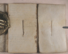 Load image into Gallery viewer, Smallest French And English Dictionary In The World. Gasc, F.E.A. (editor). 1896