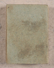 Load image into Gallery viewer, Burns, Robert. Poems chiefly in Scottish dialect. Bryce, David & Son. Glasgow. 1899.