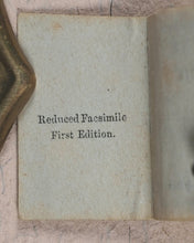 Load image into Gallery viewer, Burns, Robert. Poems chiefly in Scottish dialect. Bryce, David & Son. Glasgow. 1899.