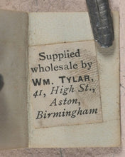 Load image into Gallery viewer, Burns, Robert. Poems chiefly in Scottish dialect. Bryce, David & Son. Glasgow. 1899.