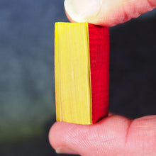 Load image into Gallery viewer, Burns, Robert. Poems chiefly in Scottish dialect. Bryce, David & Son. Glasgow. 1899.