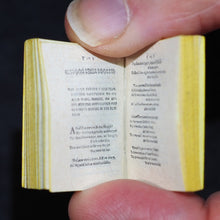 Load image into Gallery viewer, Burns, Robert. Poems chiefly in Scottish dialect. Bryce, David & Son. Glasgow. 1899.