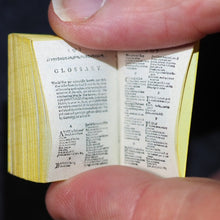 Load image into Gallery viewer, Burns, Robert. Poems chiefly in Scottish dialect. Bryce, David & Son. Glasgow. 1899.