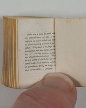 Load image into Gallery viewer, Crowther, Alice. Golden Thoughts from great authors. Bryce, David & Son. Glasgow. Circa 1900.