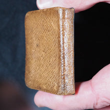 Load image into Gallery viewer, Form Of Solemnization Of Matrimony. Eyre & Spottiswoode. His Majesty's Printers. 33, Paternoster Row. E.C. London, Edinburgh and New York. Circa 1900. Silver plaque.