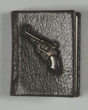 Load image into Gallery viewer, Cameron, Frank. Micro Guns. Mosaic Press. Cincinnati, Ohio. 1982. De Luxe edition.
