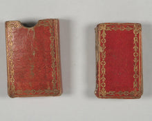 Load image into Gallery viewer, Petit Paroïssien de la Jeunesse. Langlumé et Peltier. Rue du Foin Saint-Jacques, no. 44. Paris. Circa 1825.