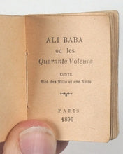 Load image into Gallery viewer, Gracieuse, La. Pairault, P. et Cie. Paris. 1896.