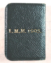 Load image into Gallery viewer, Morning Prayer, Collects and Psalms. Taken from the Book of Common Prayer. University Press. Henry Frowde. Oxford and London. Circa 1905.
