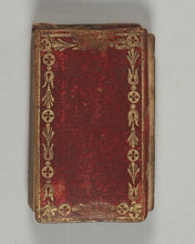 Load image into Gallery viewer, Petit Paroissien de la Jeunesse. Marcilly. Rue St. Jacques, 10. Paris. Circa 1840.