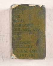 Load image into Gallery viewer, Bryce's Diamond English Dictionary. Bryce, David and Son. Glasgow. 1896.