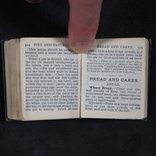 Load image into Gallery viewer, Dods, Matilda Lees. Handbook of Practical Cookery. Eyre & Spottiswoode (Bible Warehouse), Limited. 33, paternoster Row, E.C. London, Edinburgh and New York. 1906.