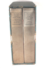 Load image into Gallery viewer, Benson, A.C. , Sir Lawrence Weaver and E.V. Lucas, editors. The Book of the Queen's Dolls' House. Methuen & Co. Ltd. 36 Essex Street, London. 1924.