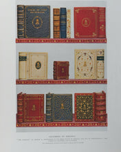 Load image into Gallery viewer, Benson, A.C. , Sir Lawrence Weaver and E.V. Lucas, editors. The Book of the Queen's Dolls' House. Methuen & Co. Ltd. 36 Essex Street, London. 1924.