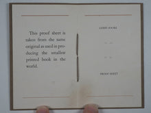 Load image into Gallery viewer, Omar Khayyam. Rose Garden of Omar Khayyam. Thompson, Eben Francis. Commonwealth Press. Worcester, Mass. 1932.