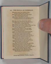Load image into Gallery viewer, Scott, Sir Walter. Poetical Works. Bryce, David & Son. Glasgow. Circa 1890.